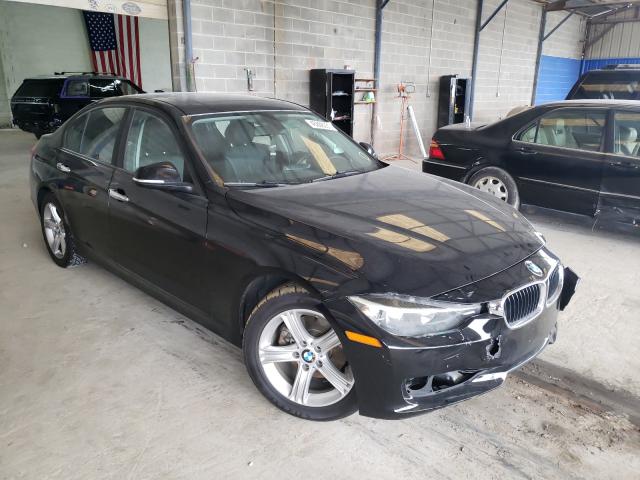 Bmw 320 i (2015)