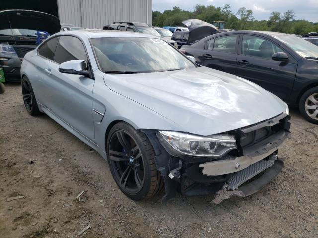 Bmw M4 (2016)