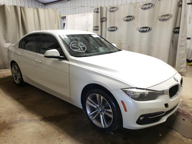 Bmw 330 i (2017)