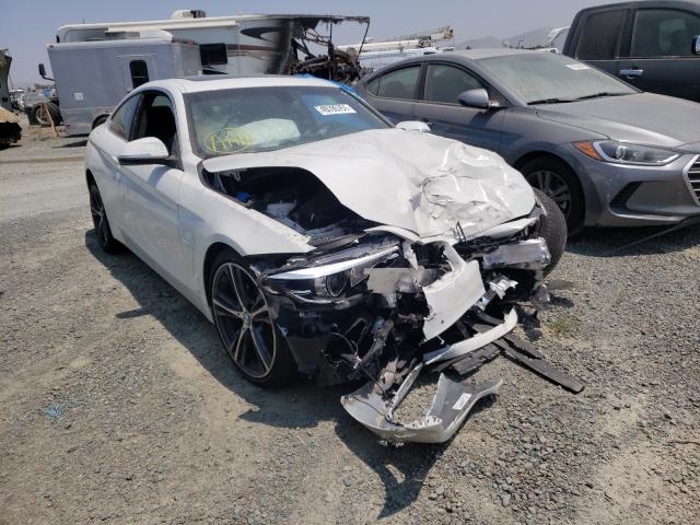 Bmw 430i (2019)