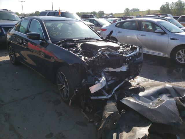 Bmw 330xi (2020)