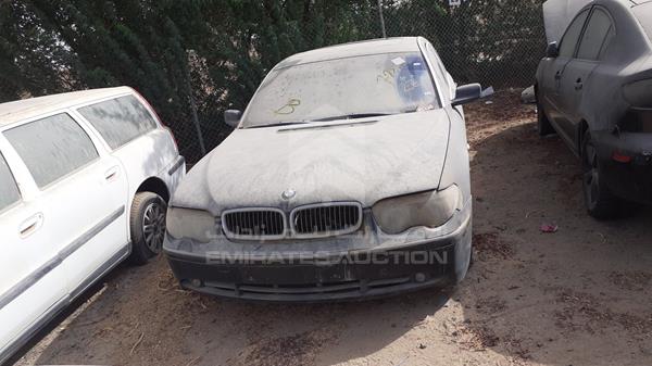 Bmw 745li (2002)