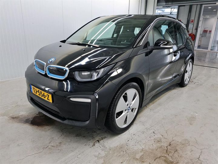 Bmw I3 (2018)