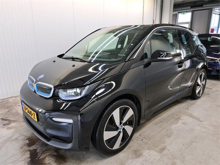 Bmw I3 (2018)