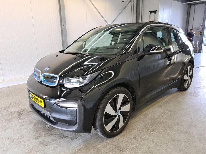Bmw I3 (2018)