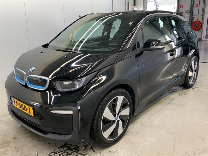 Bmw I3 (2018)