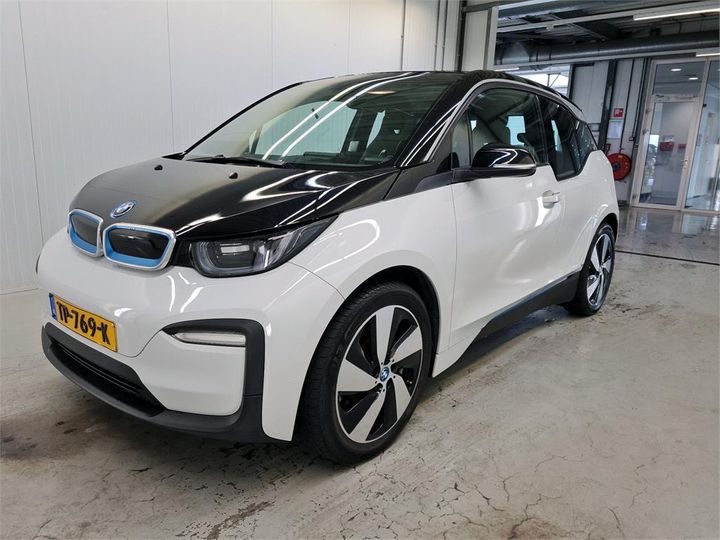 Bmw I3 (2018)