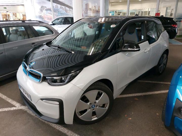Bmw I3 (2019)