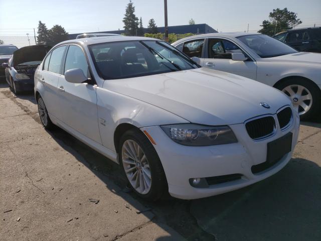 Bmw 328 xi (2011)