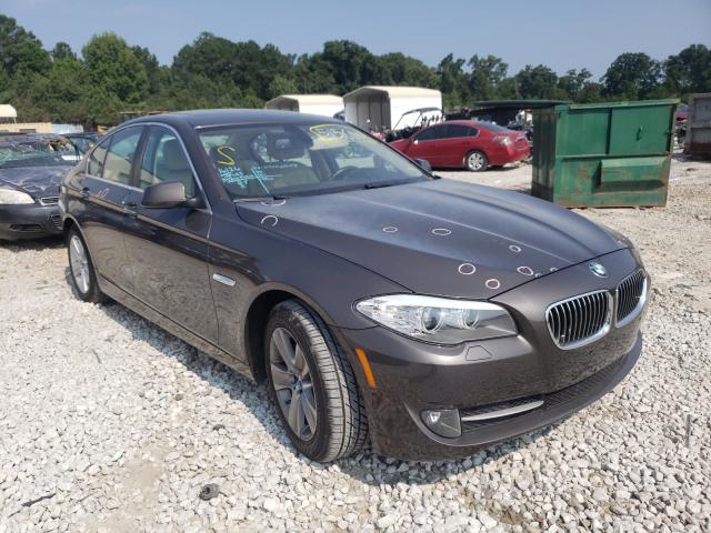 Bmw 528 i (2011)