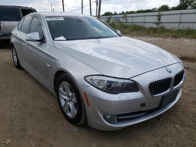 Bmw 528 i (2011)
