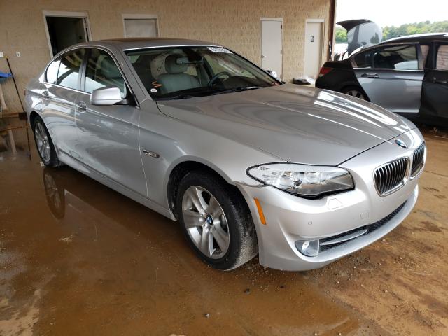 Bmw 528 i (2012)