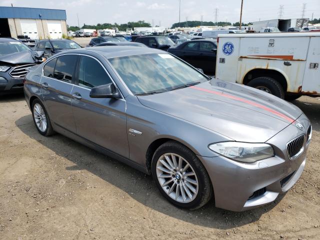 Bmw 535 xi (2012)