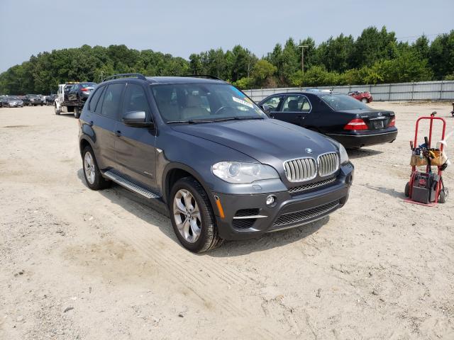 Bmw X5 xdrive5 (2012)