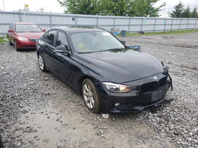 Bmw 328 xi (2013)