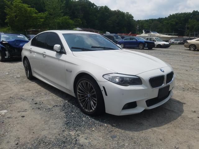 Bmw 535 xi (2013)