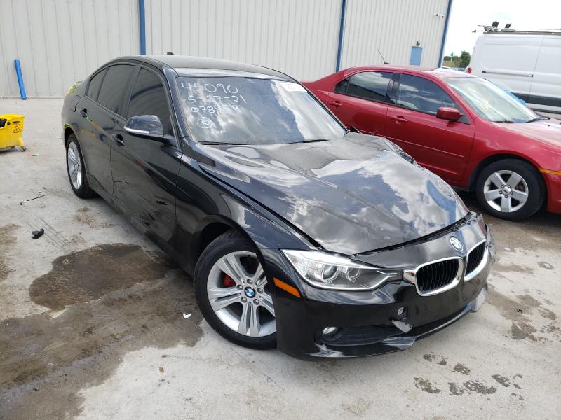 Bmw 320 i (2014)