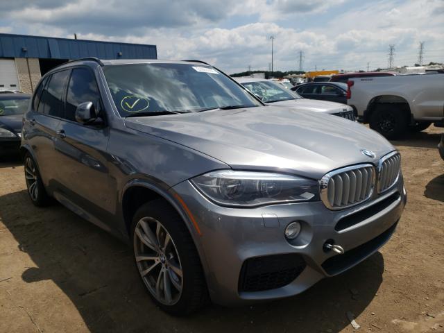 Bmw X5 xdrive5 (2014)