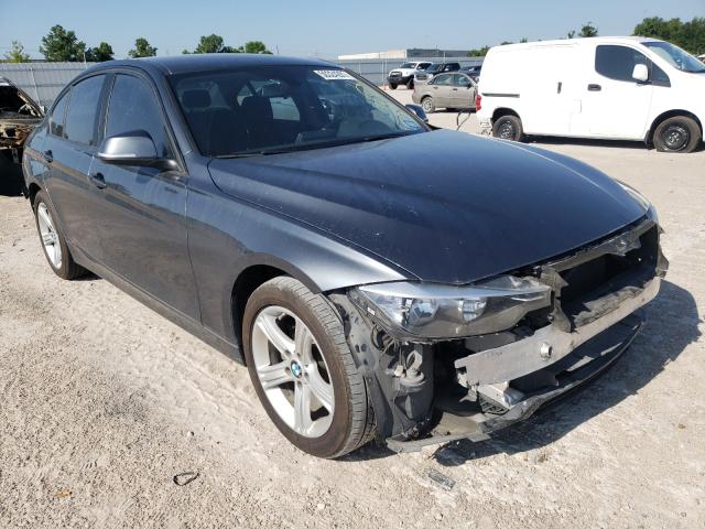 Bmw 320 i (2015)