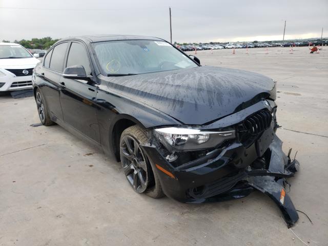 Bmw 320 i (2015)