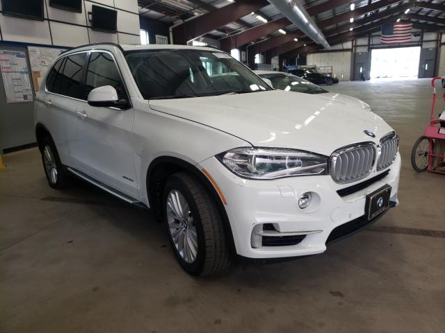 Bmw X5 xdrive5 (2015)