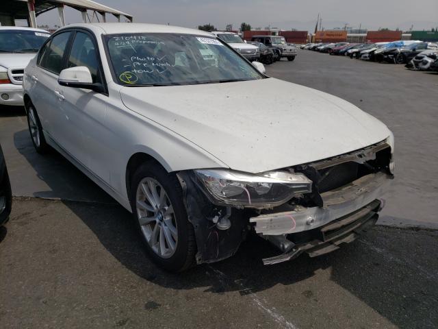 Bmw 320 i (2016)