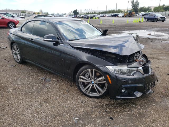 Bmw 435 i (2016)