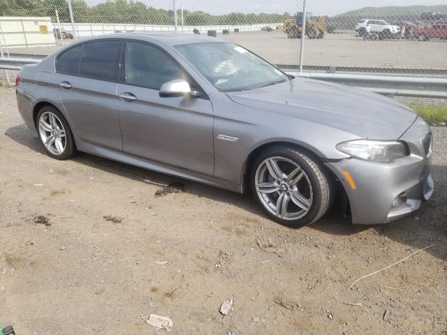 Bmw 535 xi (2016)