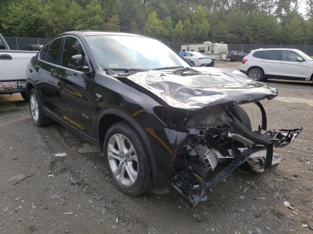 Bmw X4 xdrive2 (2016)