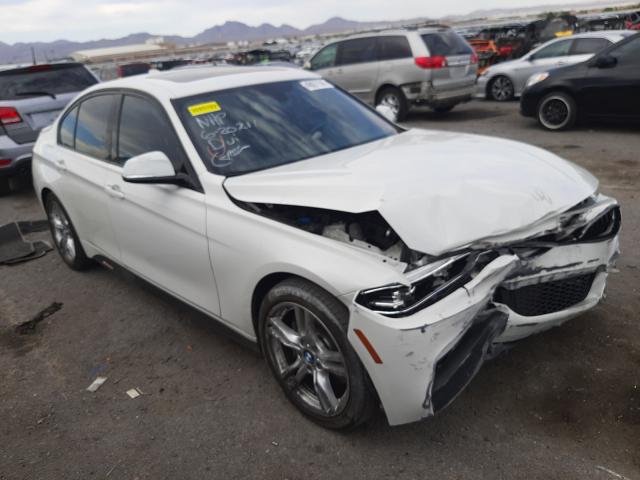 Bmw 330 i (2017)