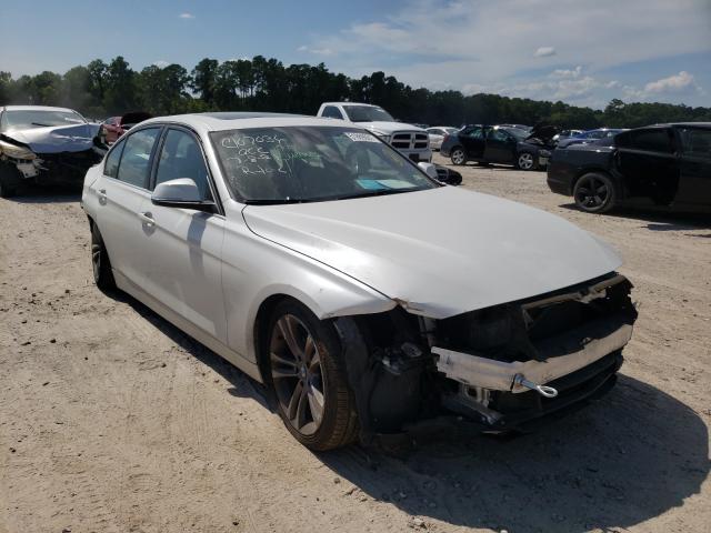 Bmw 330 i (2017)