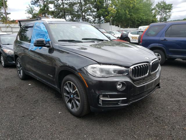 Bmw X5 xdrive3 (2017)