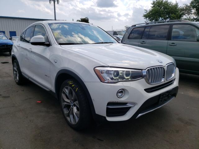 Bmw X4 xdrive2 (2018)