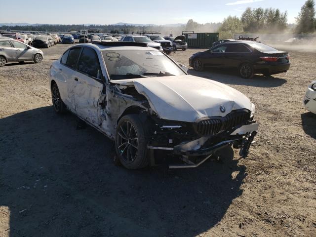 Bmw 330xi (2019)