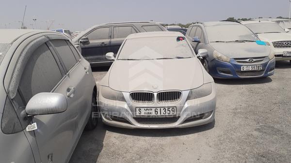 Bmw 323 i (2011)
