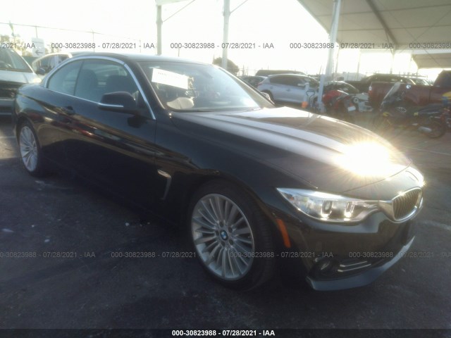 Bmw 4 (2014)