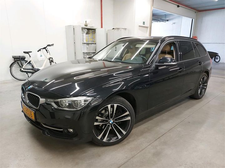 Bmw 3 (2018)
