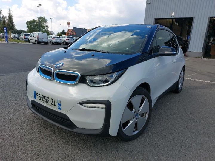 Bmw I3 (2018)