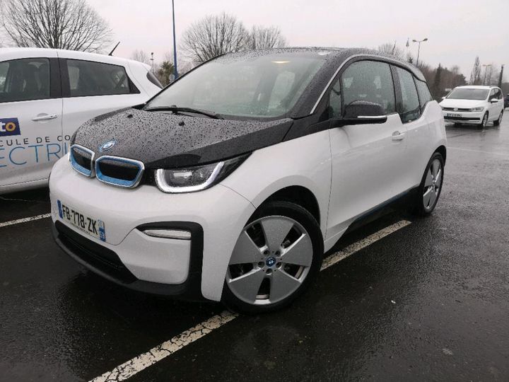 Bmw I3 (2018)