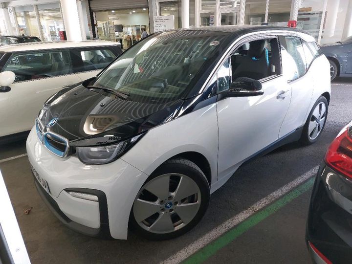 Bmw I3 (2019)