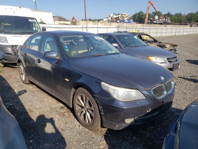 Bmw 535 xi (2010)