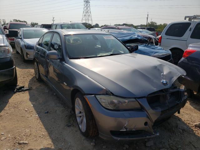 Bmw 328 xi (2011)