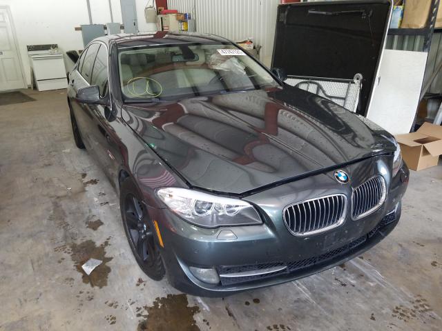 Bmw 528 i (2011)