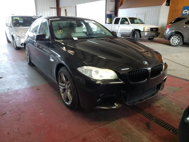 Bmw 535 xi (2011)