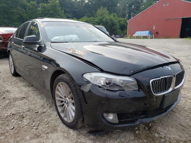 Bmw 535 xi (2012)