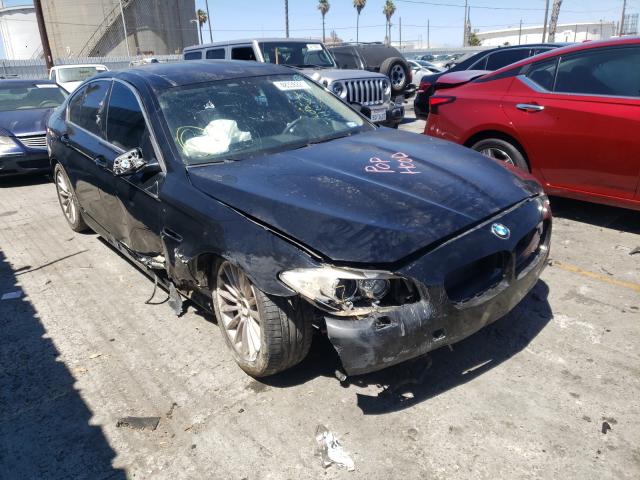 Bmw 5 (2013)