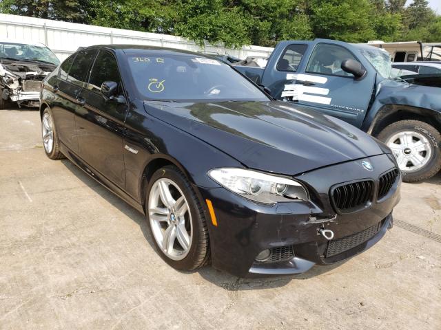 Bmw 535 xi (2013)