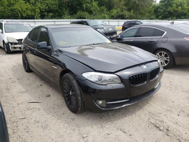 Bmw 535 xi (2013)