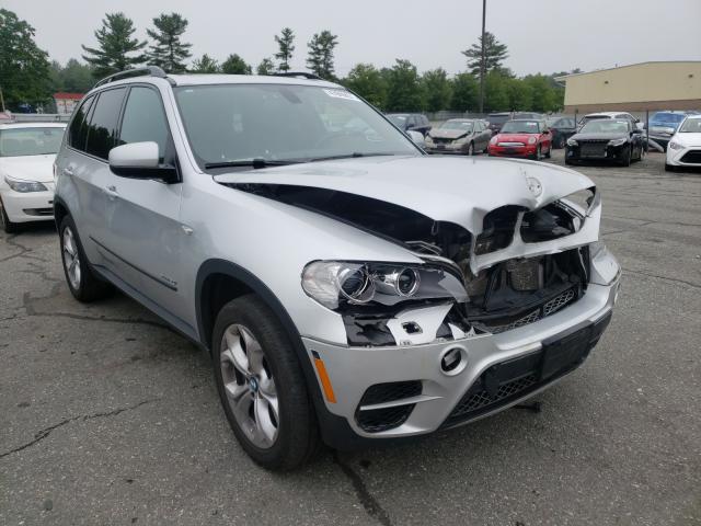 Bmw X5 xdrive5 (2013)