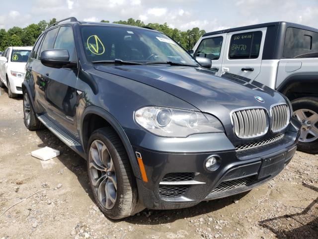 Bmw X5 xdrive5 (2013)